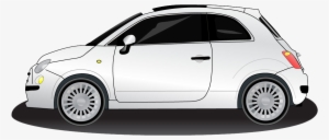 Vector Car Photo Background - Wifi Camera For Car #3673684