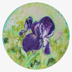 I Was A Bit Stuck So To Get The Muse Going, I Did Several - Iris #3673829