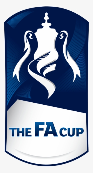 Fa Cup - Fa Cup Logo Png #3673925