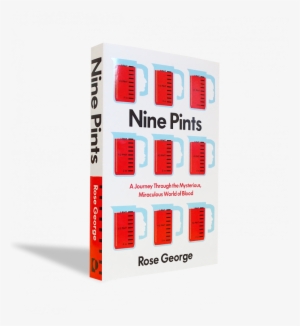 The Chorleywood Bookshop, Chorleywood, Hertfordshire - Twelve Pints Of Blood #3674074