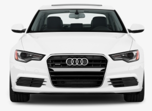 2013 Audi A6 3 0 T Quattro Tiptronic Premium Sedan - 2014 Audi A5 Front #3674078