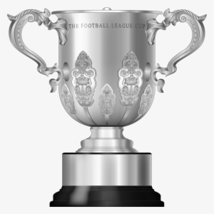 English Football League Cup - English League Cup Trophy Png #3674121