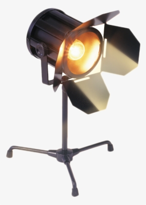 Spot Light Lamp Photo - Miniature Spotlight #3674422