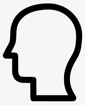 User Face Side Man Avatar Comments - Health Care #3674483