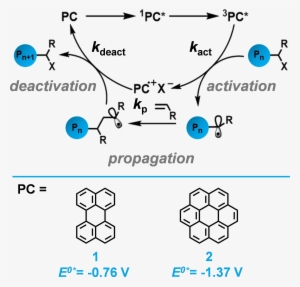 Continued Work With Perylene Has Enhanced Our Understanding #3674609