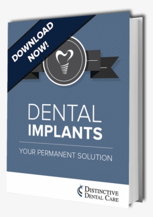 Preview Image Of Your Free Dental Implants Ebook From - Dental Implant #3674610
