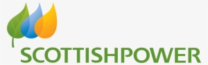 Scottish Power Logo #3674752