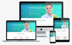 At Dental Free Responsive Joomla Template - Hotel & Booking Joomla Template #3674776