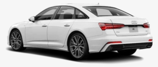 2019 Audi A6 Sedan Progressiv - Ниссан Блюберд Новый #3674813