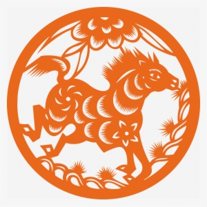 Chinese Zodiac Sign Png #3674814