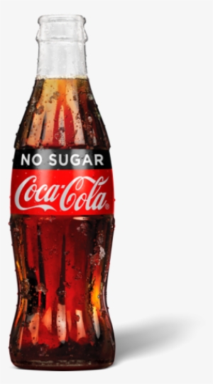 Coca Cola No Sugar #3674817