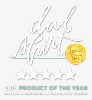 2018 Product Of The Year Badge - Calligraphy #3674917