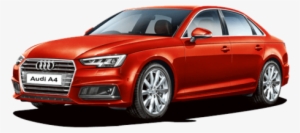 Audi A4 Car - Audi A4 Car Price #3674920
