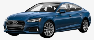 2018 Audi A5 Sportback - Audi A5 2018 Coupè #3674989