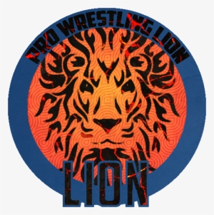 [cverse] The Lion's Roar - Celtic Tribal Lion Tattoo #3675056