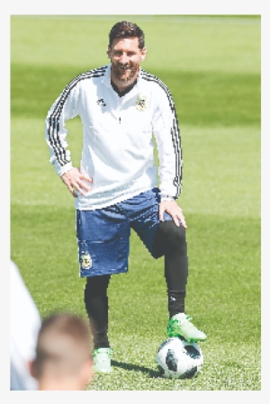 Leo Messi Training 2018 #3675250