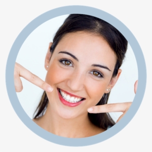 Why Invisalign - Woman Smiling Teeth Whitening #3675282