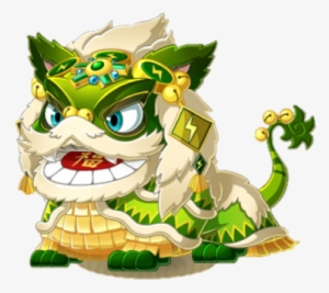 Roaring Lion - Thumbnail #3675401