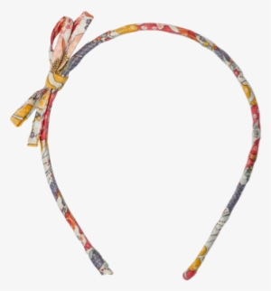 Albetta Maileg Hairband Flower Power - Opaska Na Włosy Maileg, Flower, Powder #3675505