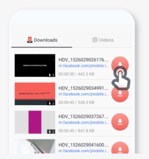 You Can Download A Video - Download #3675543