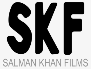 Medium Image - Salman Khan Filmss Logo #3675546