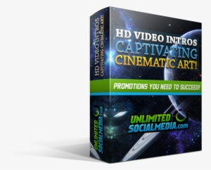 High Quality Hd Video Services - Graphic Design #3675616