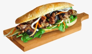 Grilled Pork - Singapore #3675722