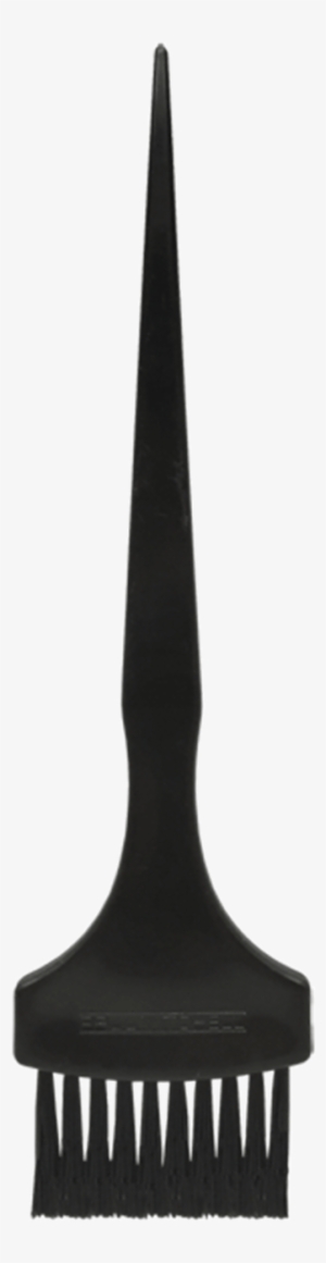 Color Brush - Black - Eyeliner Icon #3675813