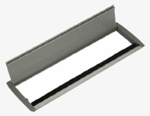 Access Flap With Brush - Flap #3675851