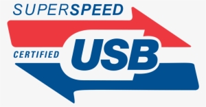 Usb 3 - 1 Logo - Superspeed Usb Png #3675998