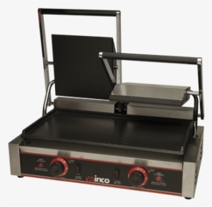 Winco Esg-2 Sandwich / Panini Grill - Winco Esg Sandwich Grill #3676054