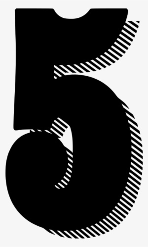 Download Png - Numeros Png 5 #3676141