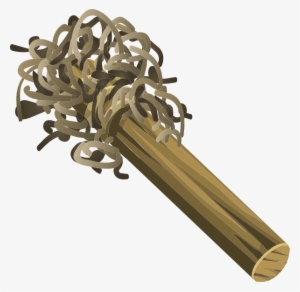 How To Set Use Dusty Stick Clipart - Dusty Stick #3676318