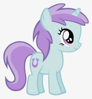 Tootsie Flute Vector By Durpy-d4c051x - Mlp Tootsie Flute #3676410