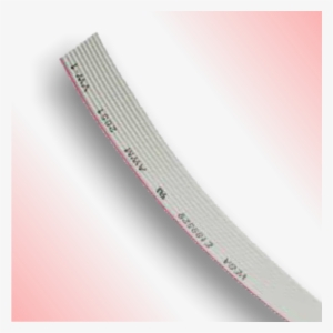 Flat Ribbon Cable - Marine Architecture #3676446