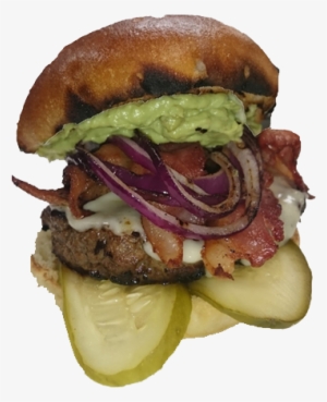 Kevin's Burger Obsession - Big Grill Catering & Bbq #3676501