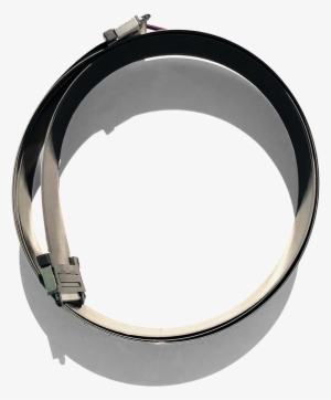 Flashforge 3d Printer Spare Part Extruder Flat Ribbon - Ribbon Cable #3676646