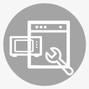 Repair - Home Appliance Repair Icon #3676673
