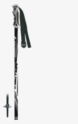 Vector - Ski Pole #3676742