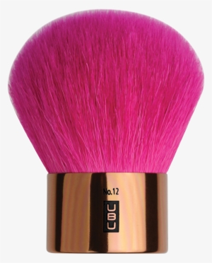 Ubu Kabuki Brush, £5 - Urban Beauty United Kabuki Brush #3676820