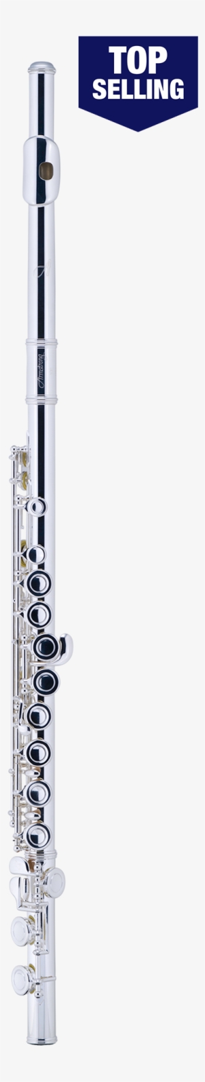 Armstrong Model 800bof Open Hole Flute #3676854