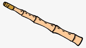 Ology, Science For Kids - Flute Cartoon Png #3676880