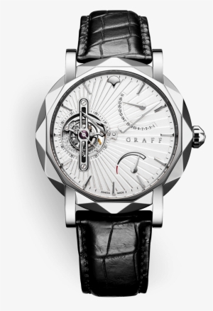 Tourbillion Watch - Tag Heuer Carrera Chronograph 1887 #3676907