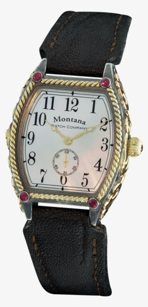 1925-7 - Montana Watch #3676940