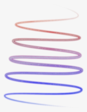 Magic Circle Bright Light Swirl Bright - Picsart Photo Studio #3676991