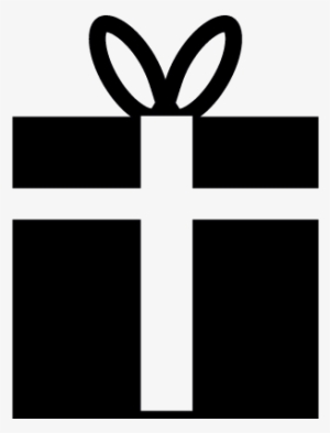 Birthday Present Vector - Birthday Icon For Resume #3677150