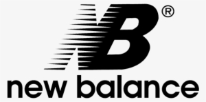 Pasado puño Jarra New Balance Logo PNG, Transparent New Balance Logo PNG Image Free Download  - PNGkey