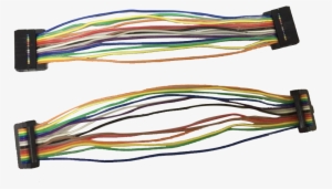 20pin Ribbon Cable, 20pin Ribbon Cable Suppliers And - Ribbon Cable #3677216
