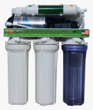 Undersink Ro Water Purifier - Heron Gold Water Purifier Machine #3677245