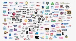 Technology Brand Logo #3677369